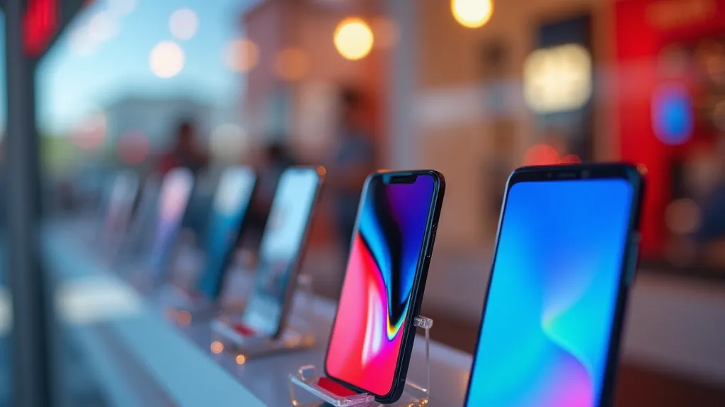 Embrace Affordabledom: No Monthly Fee Phones