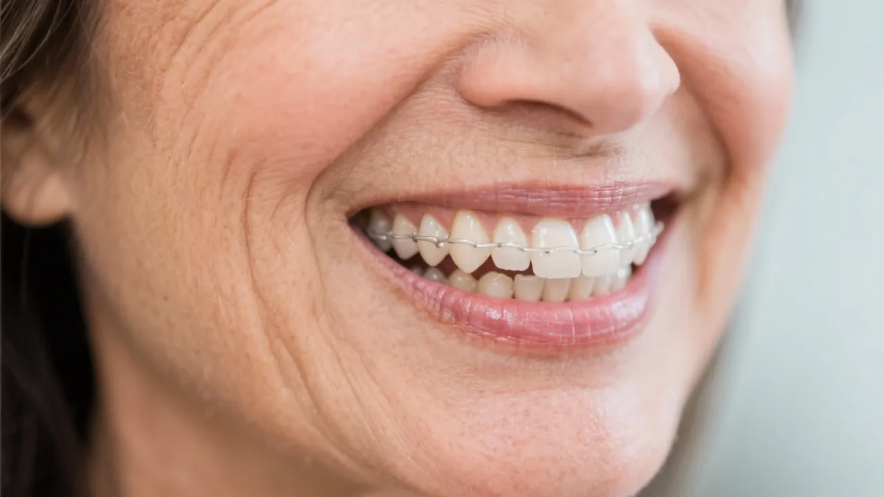 Comprehensive Guide to Adult Invisalign