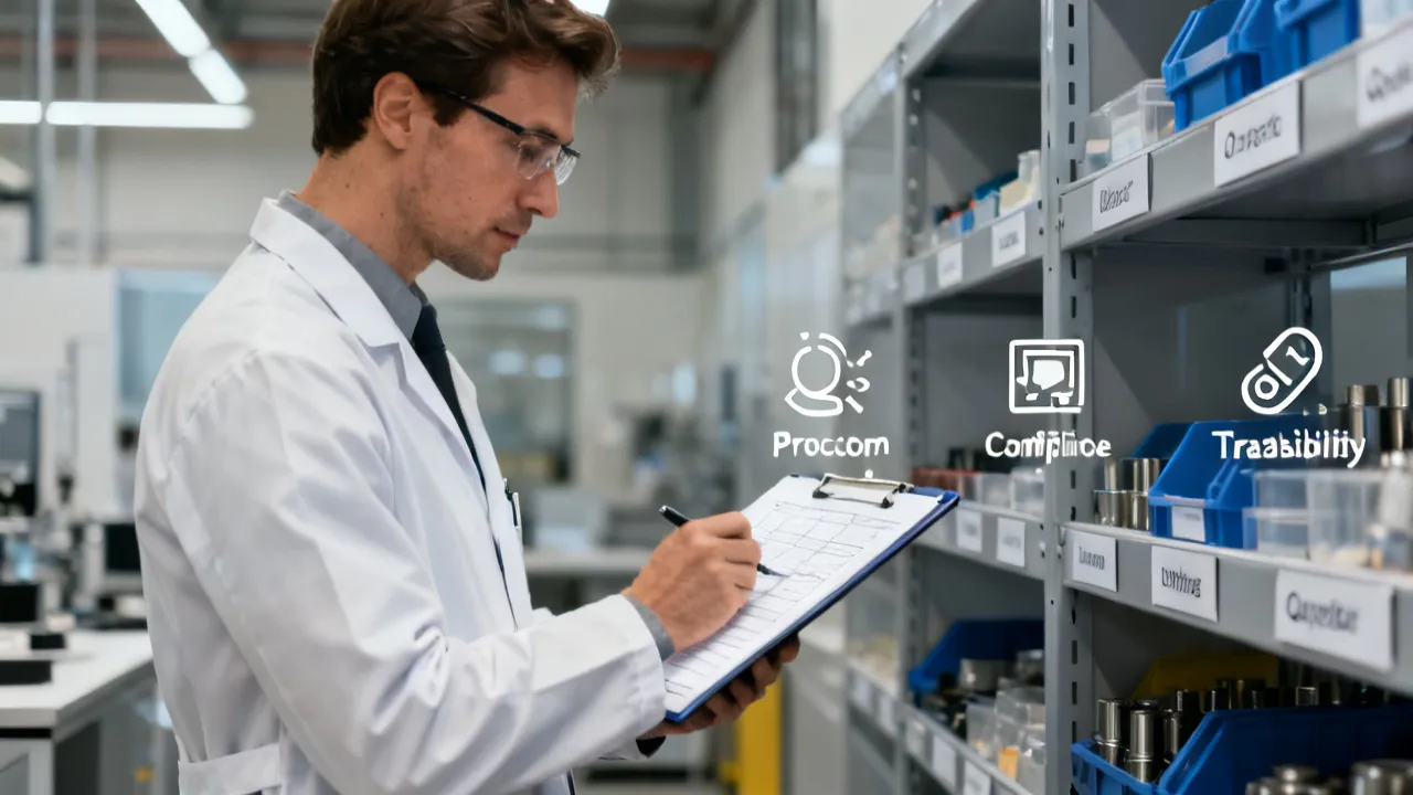Yhjvv Procurement and Sourcing Guide Overview