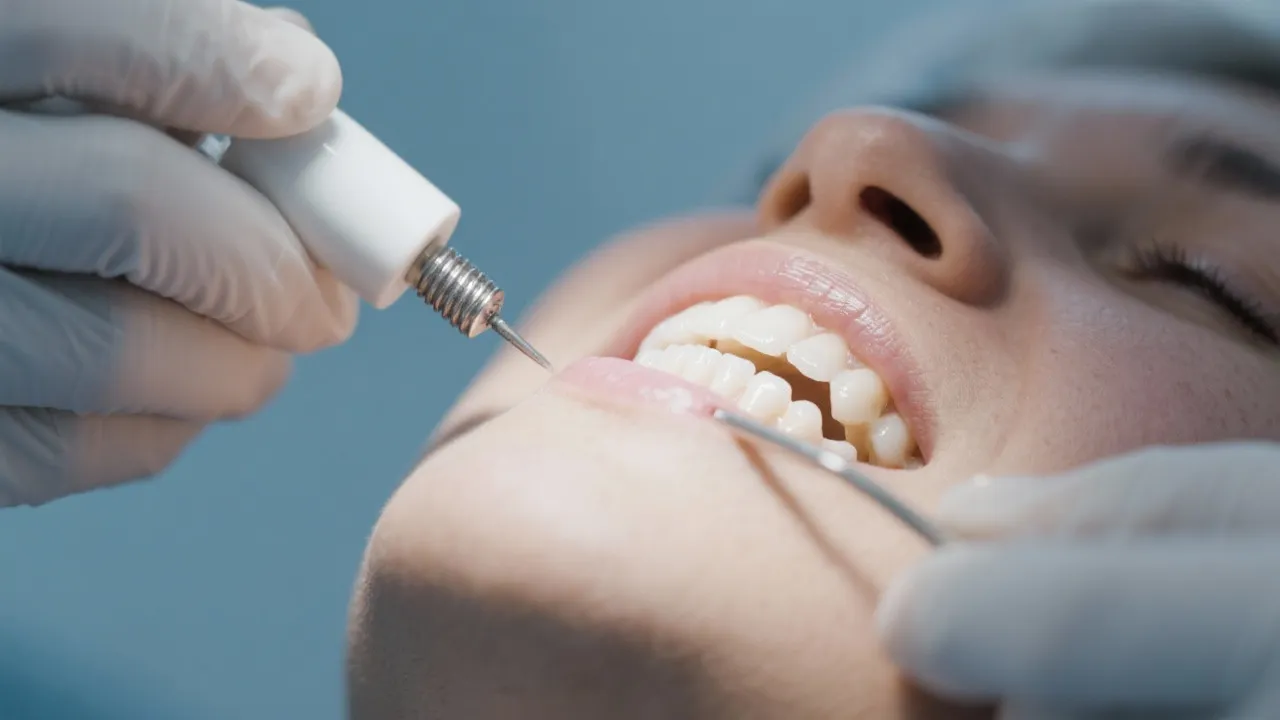 Navigating Affordable Dental Implants