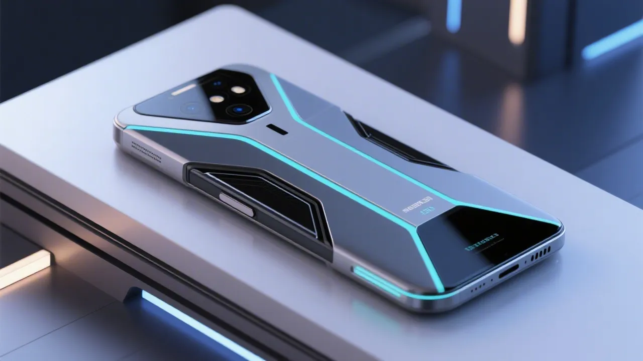 Nova S10: A Technological Marvel