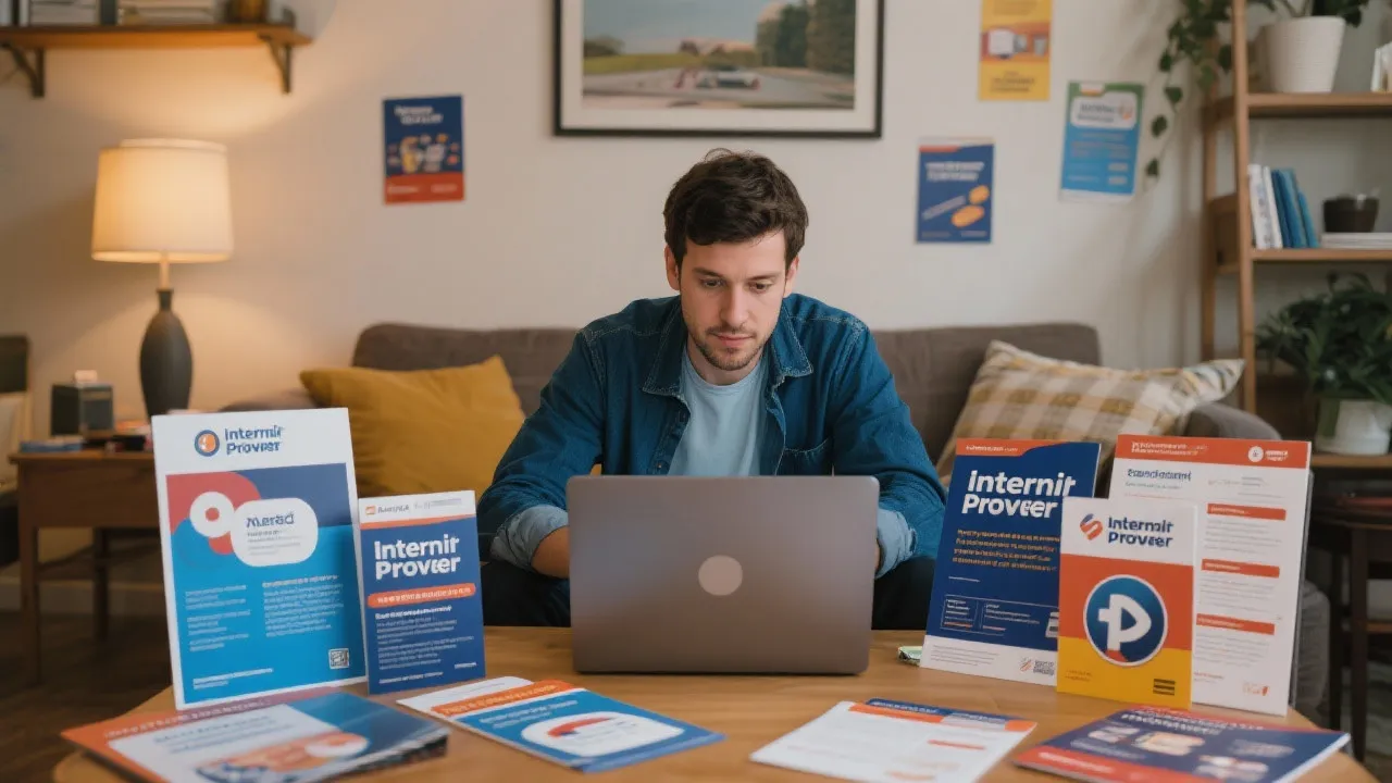 Affordable Internet Options Comparison