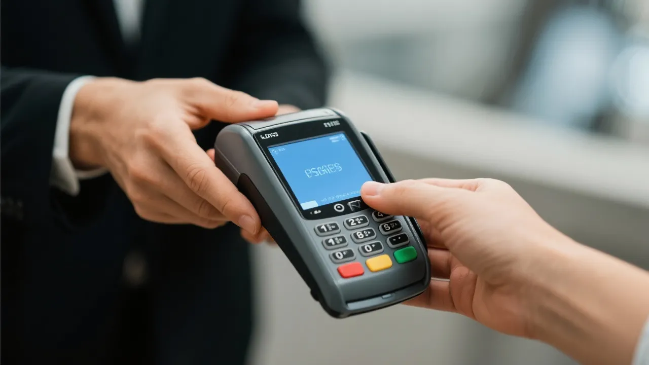 Understanding the Role of Izipay