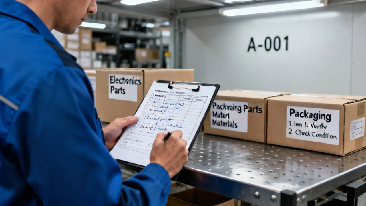 Understanding the Supplier Reference 33998412549