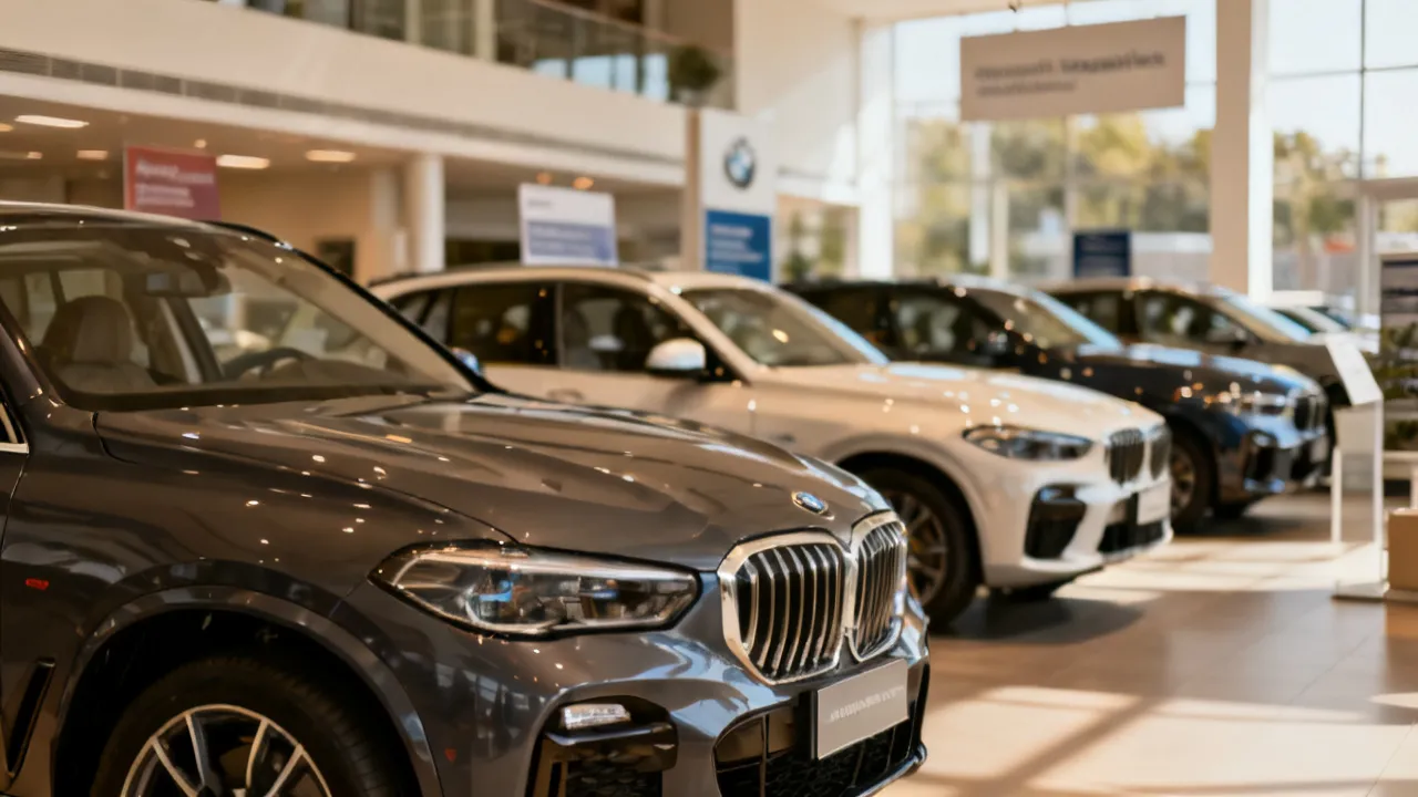 Buying a Used Car: Prisma Joy 2016 Guide