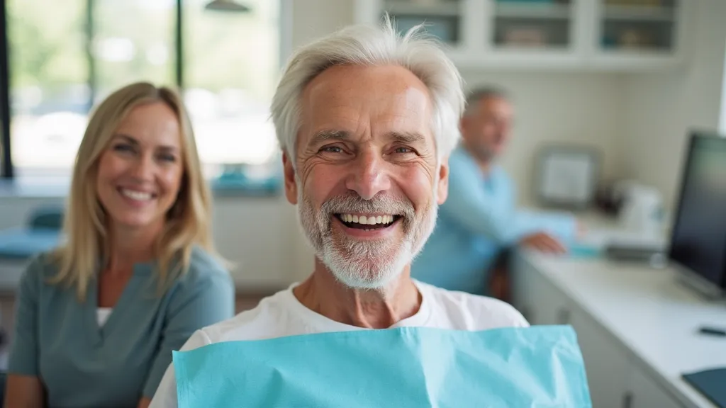 Transform Your Smile: Dental Implants Success