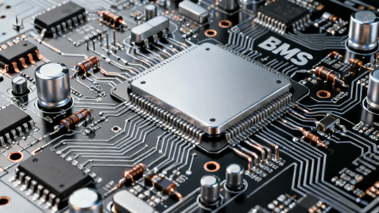 Understanding Controller BMS Systems