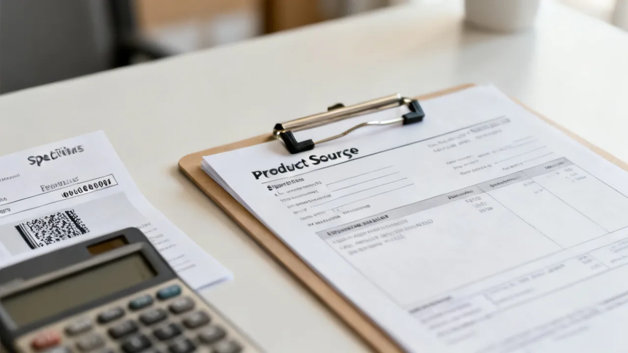 Understanding Supplier Reference 00447080687 and Sourcing