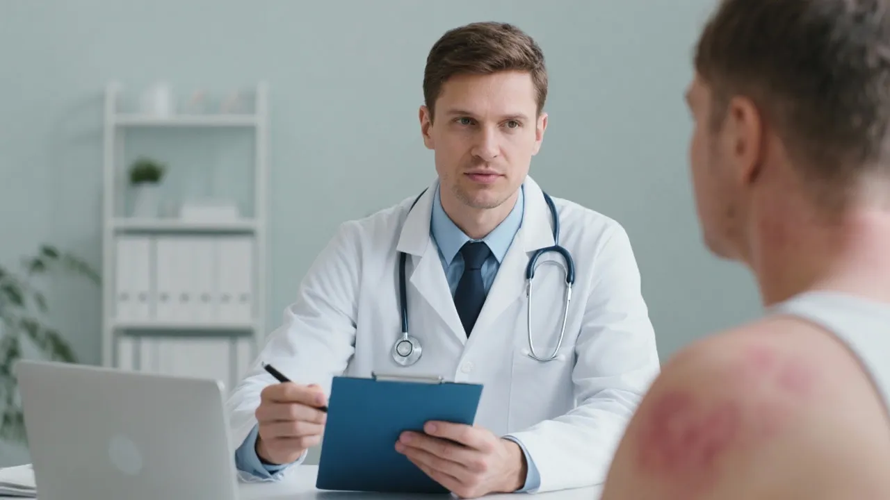 Comprehensive Guide to Eczema Management