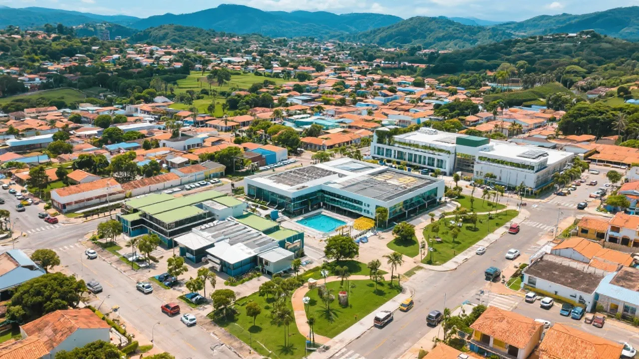 The Rise of Skynet Itamogi