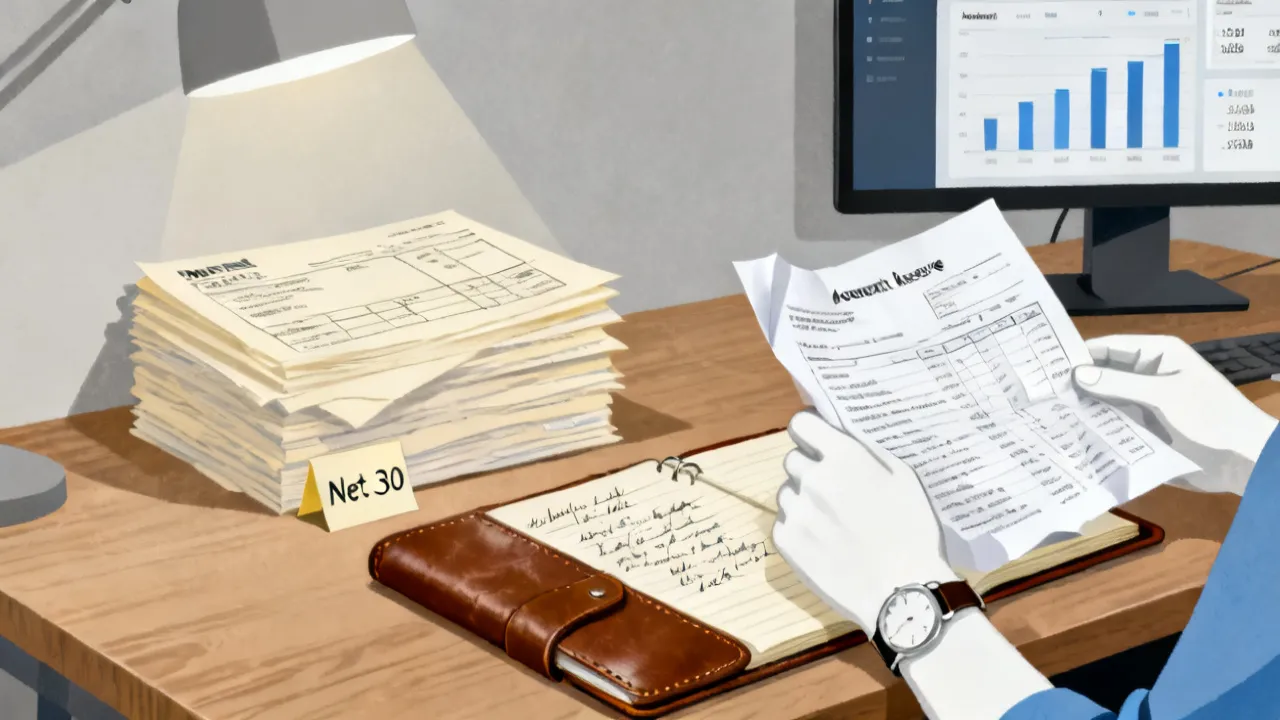 Accounts Receivable Guide: Investopedia Insights for Clarity