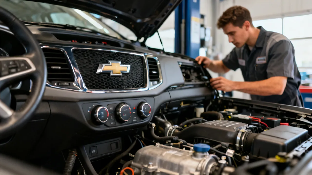 Chevy HW Guide: Pricing, Suppliers, and What to Check