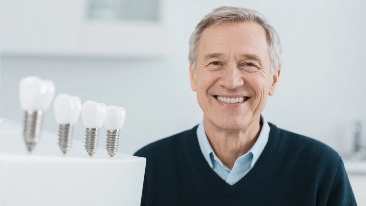 Guide to Local Dental Implants