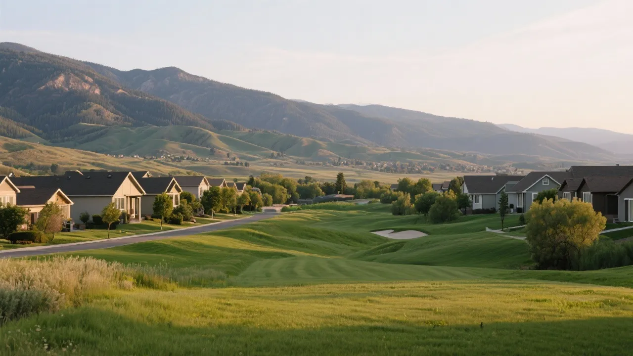 Discover Heartis Eagle Mountain Oasis