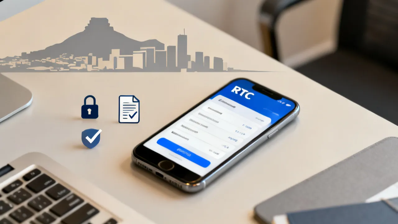Understanding Rtc Capitec for Better Banking Decisions