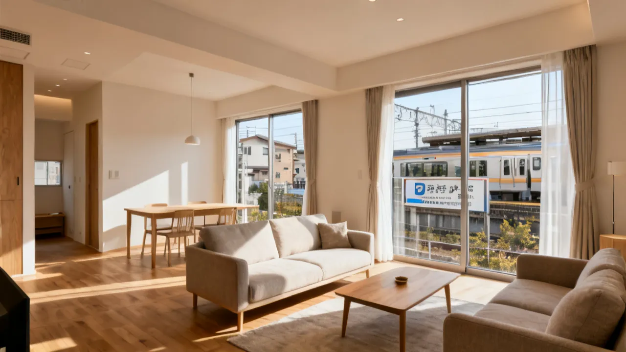 Choosing 2LDK or 3LDK Apartments: Expert Guide