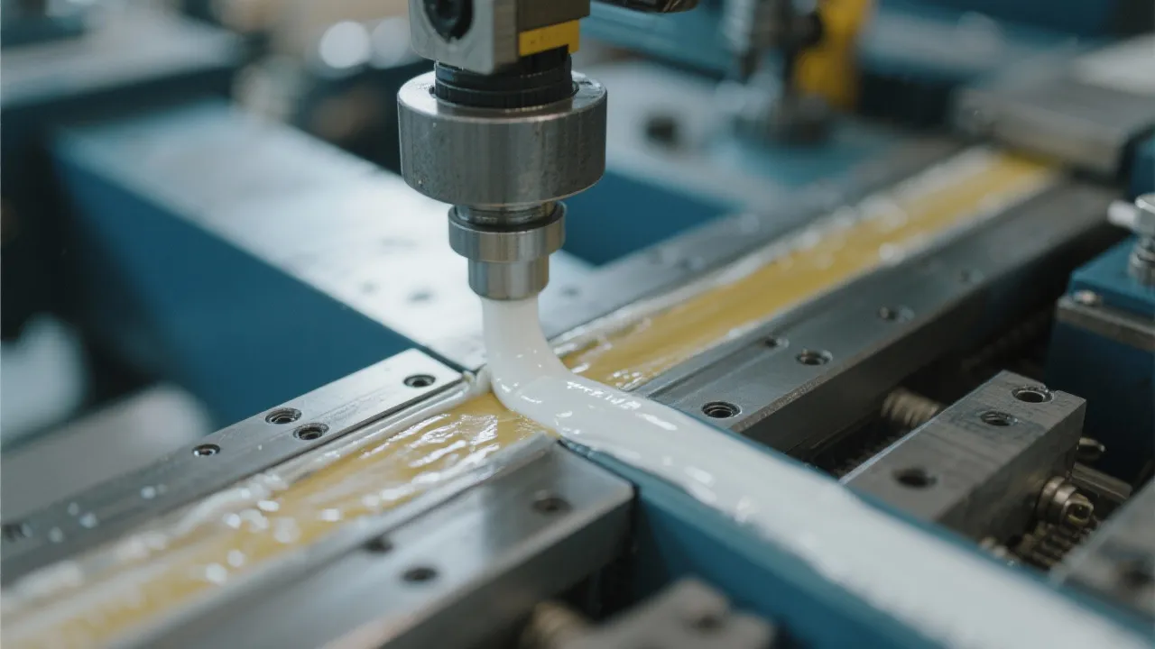 Understanding Chemetall Sealants Applications