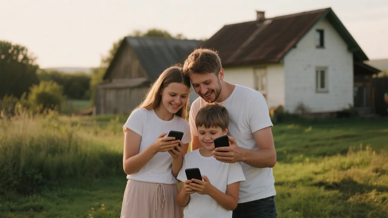 Access Unlimited Phone Services