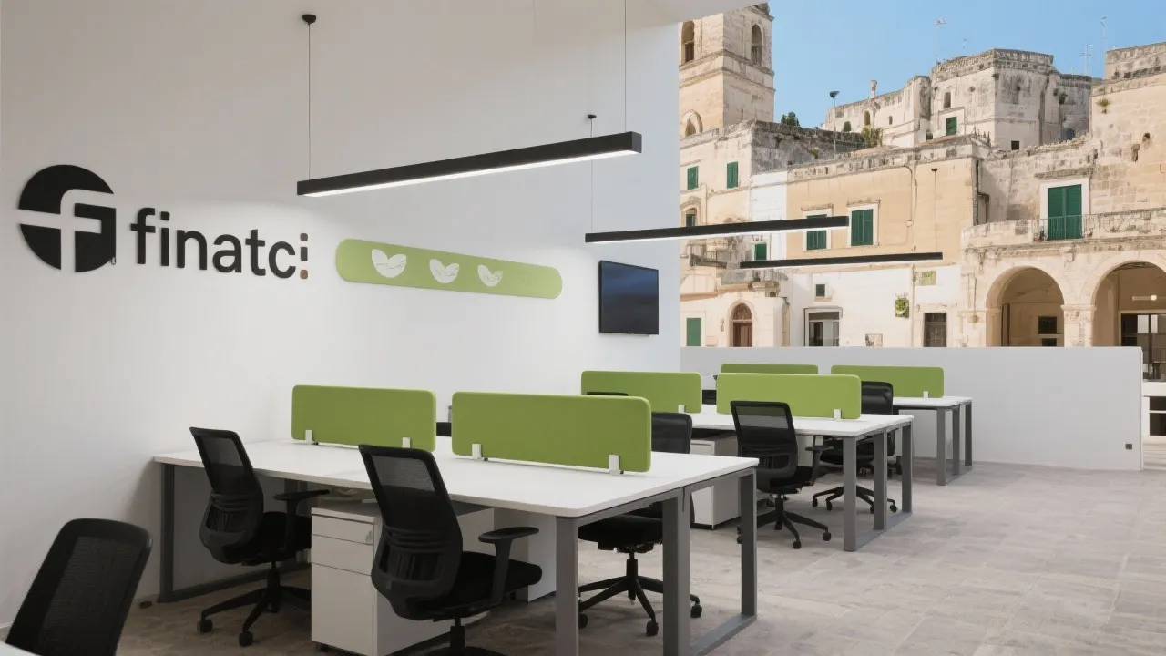 Navigating the Rise of Matera Fintech