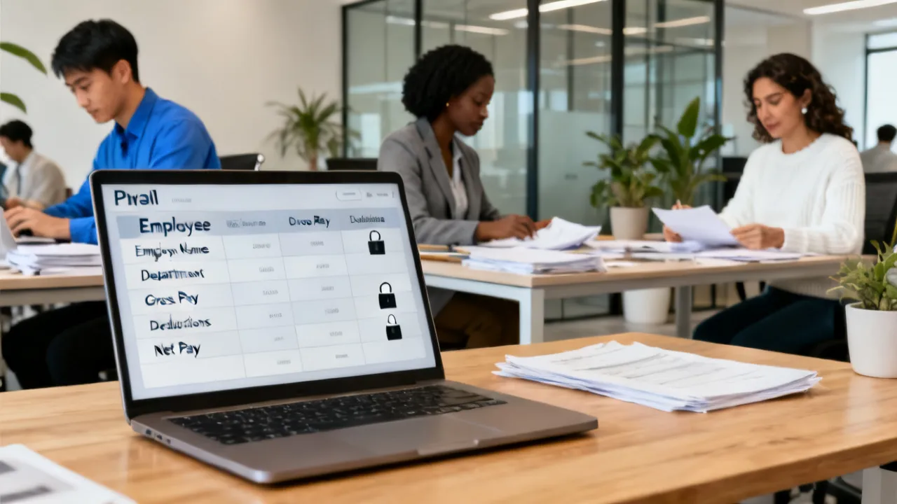 How to Use Runpayroll.adp.com for Payroll Access