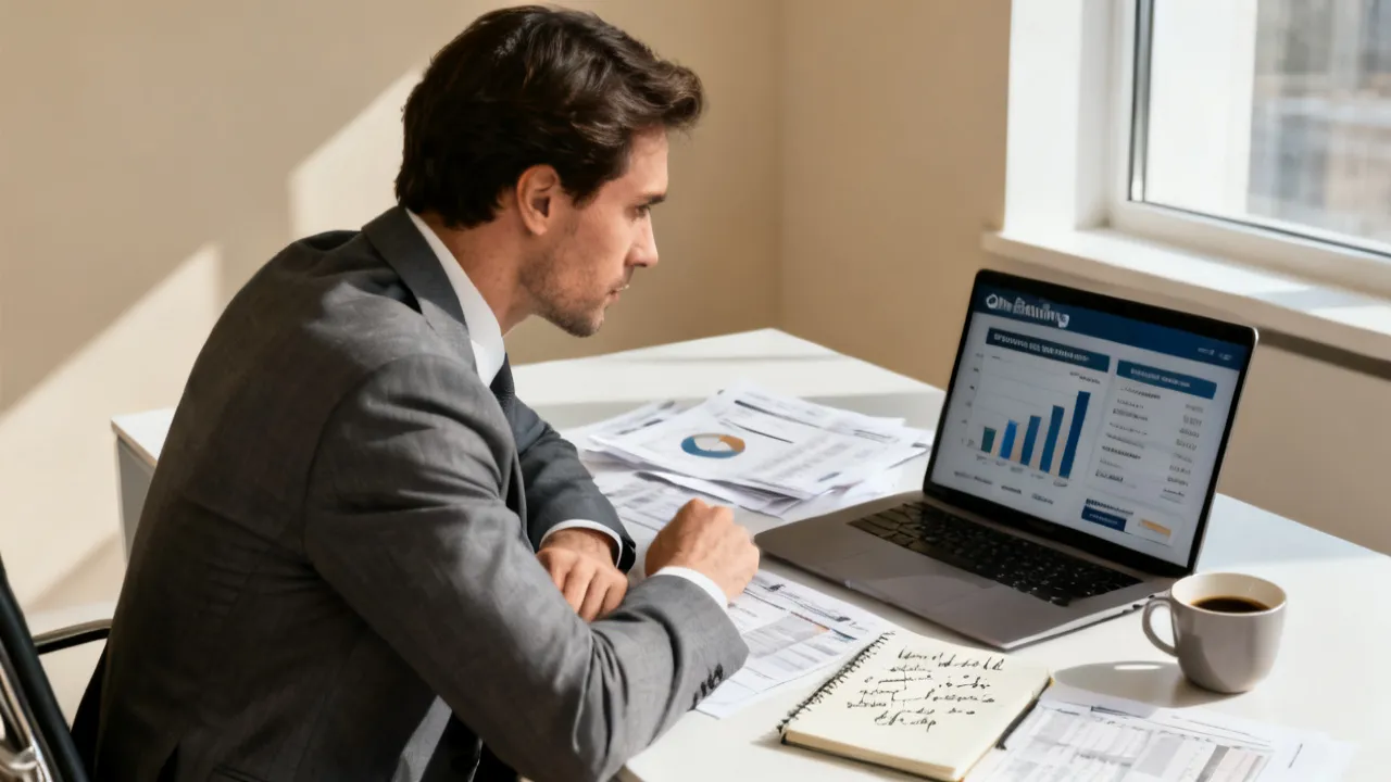 Maximizing Online Bank Bonuses