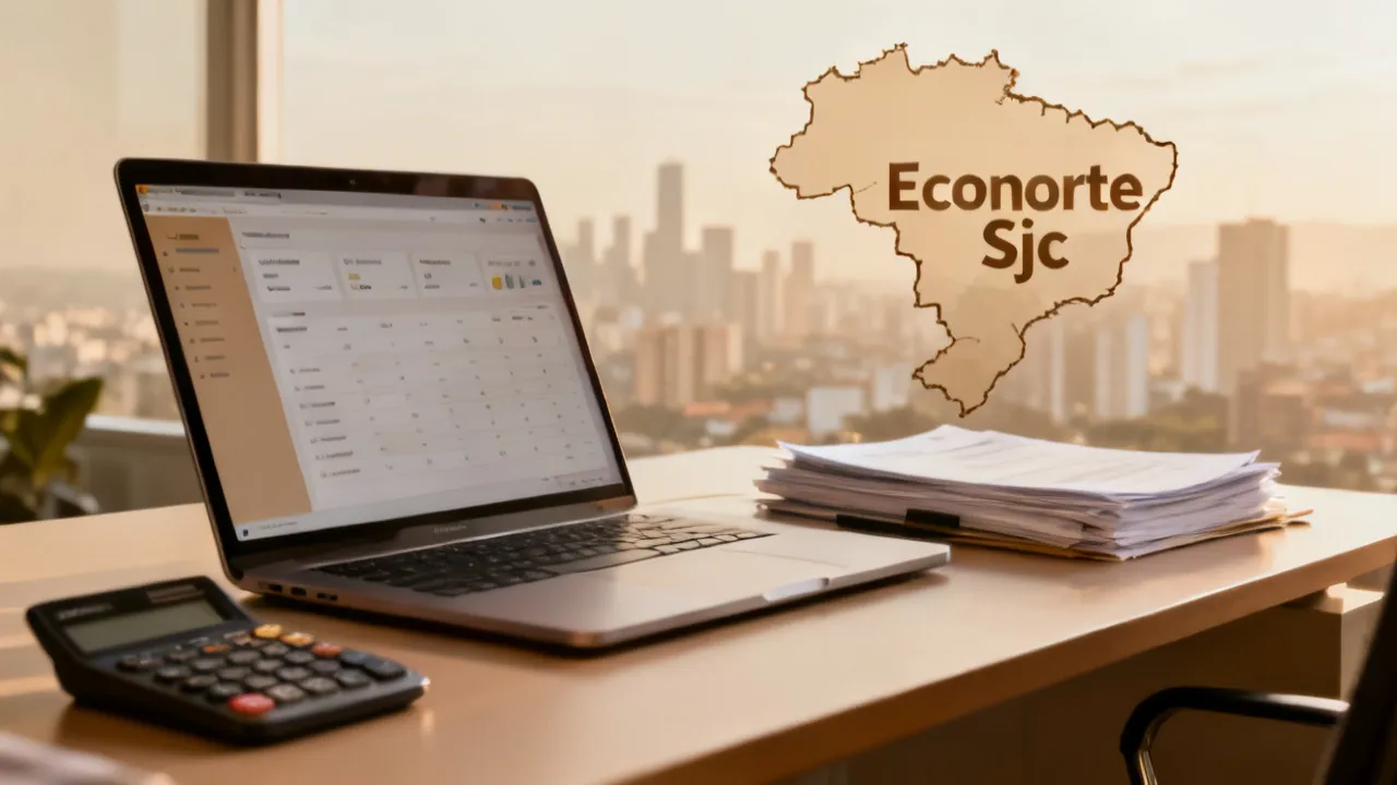 How Econorte Sjc Supports Nearby Economic Mobility
