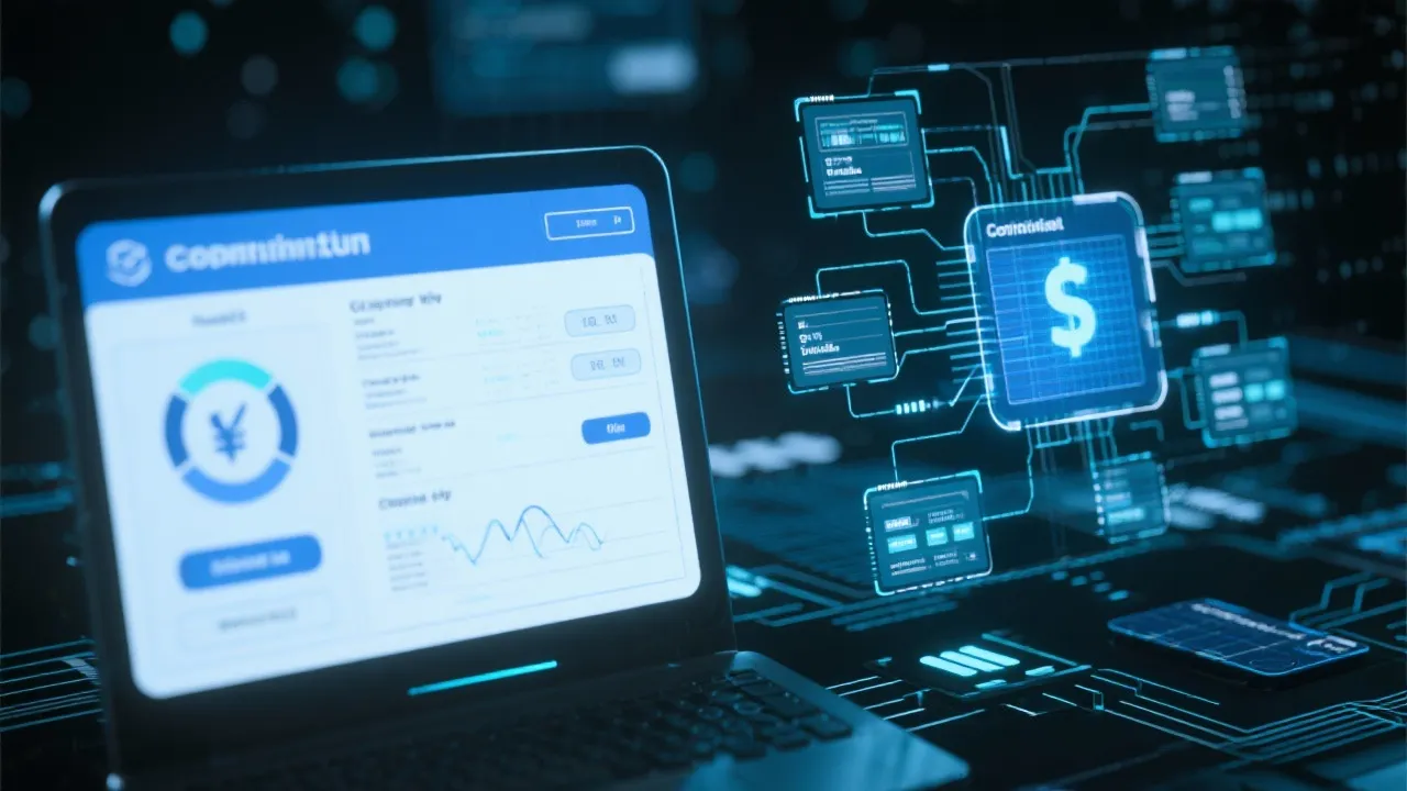 Navigating Financial Compliance Technology