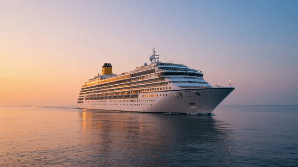 Discover Affordable Cruise Solutions