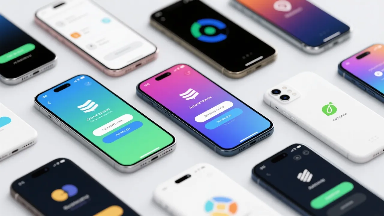 Exploring Complimentary Phones with Service