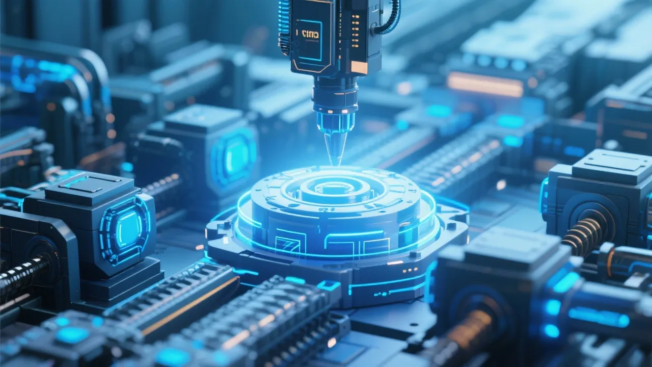 Emflex: Revolutionizing Modern Manufacturing