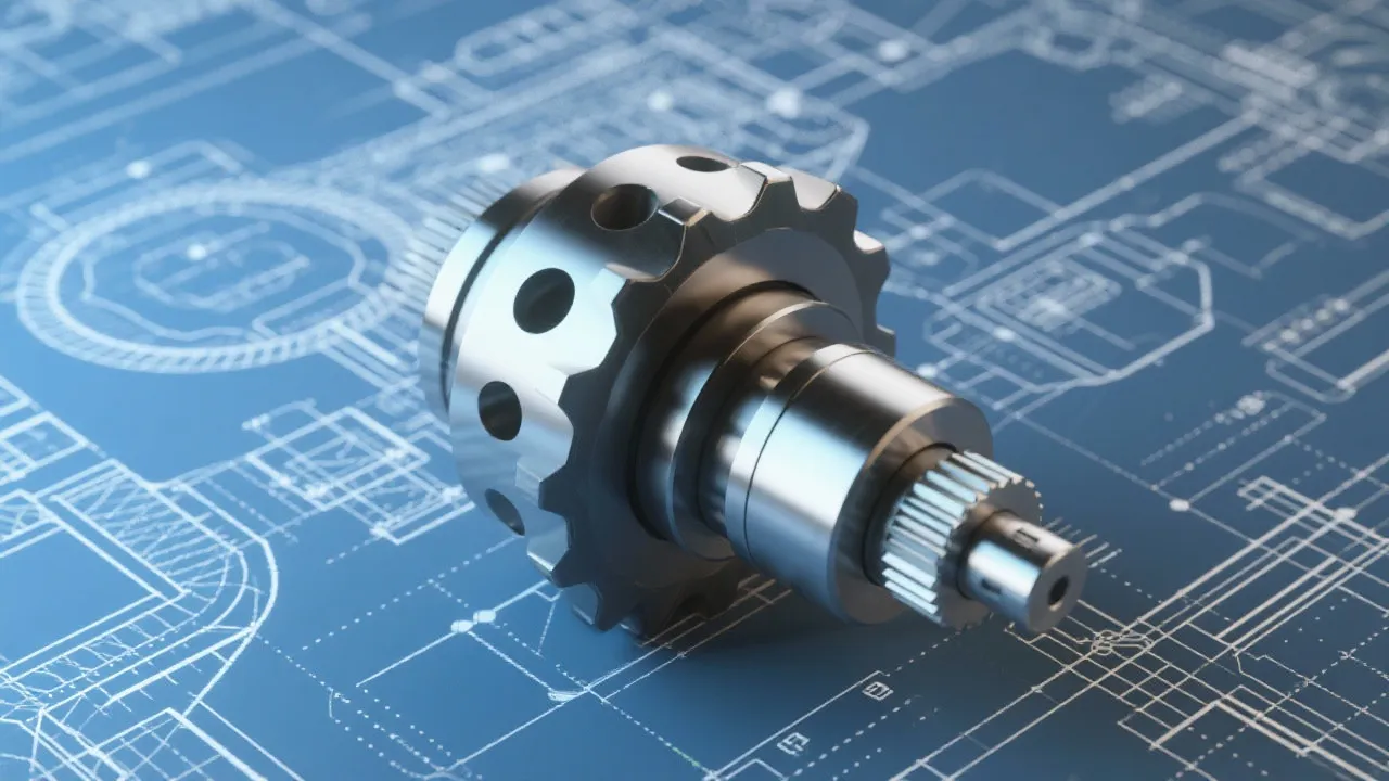 Understanding Rexroth F8359 in Industry