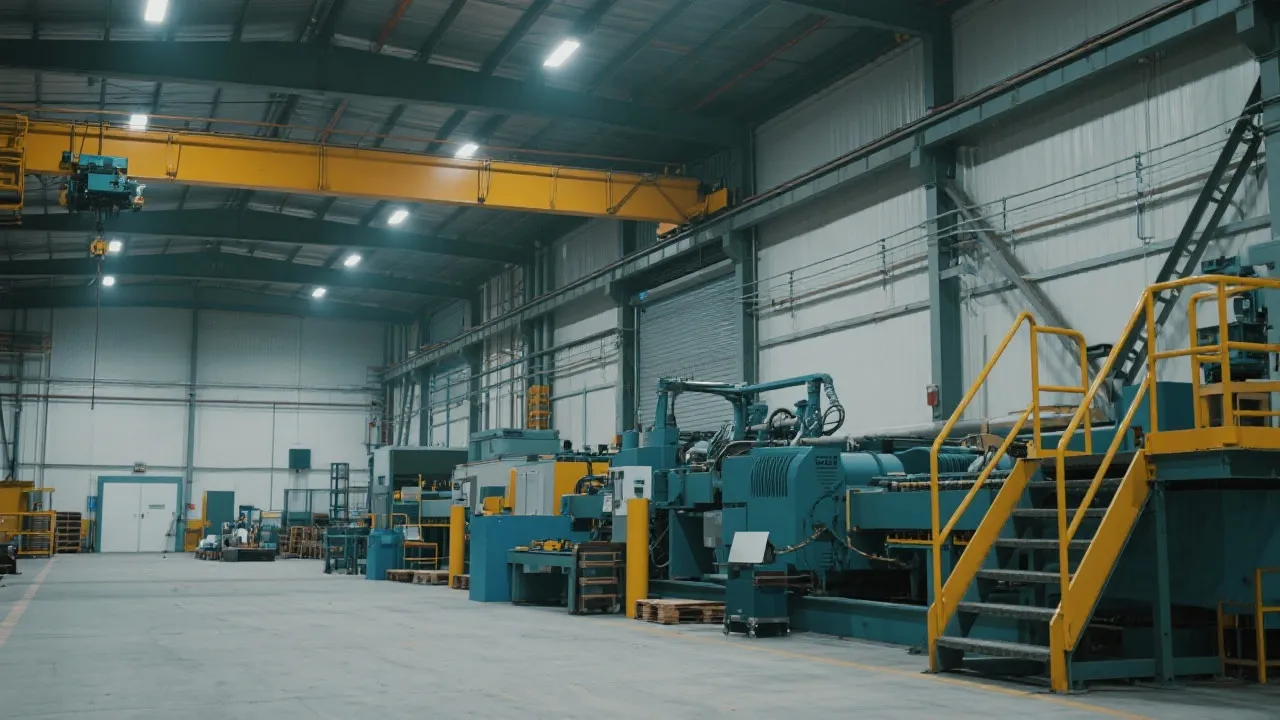 Understanding the Rexroth Pwr10