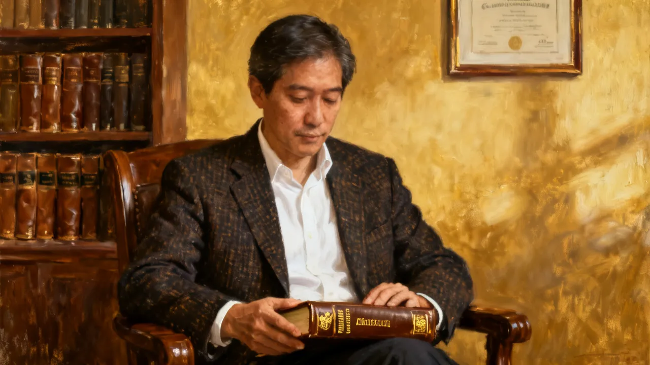 The Legacy of Jorge Hiroshi