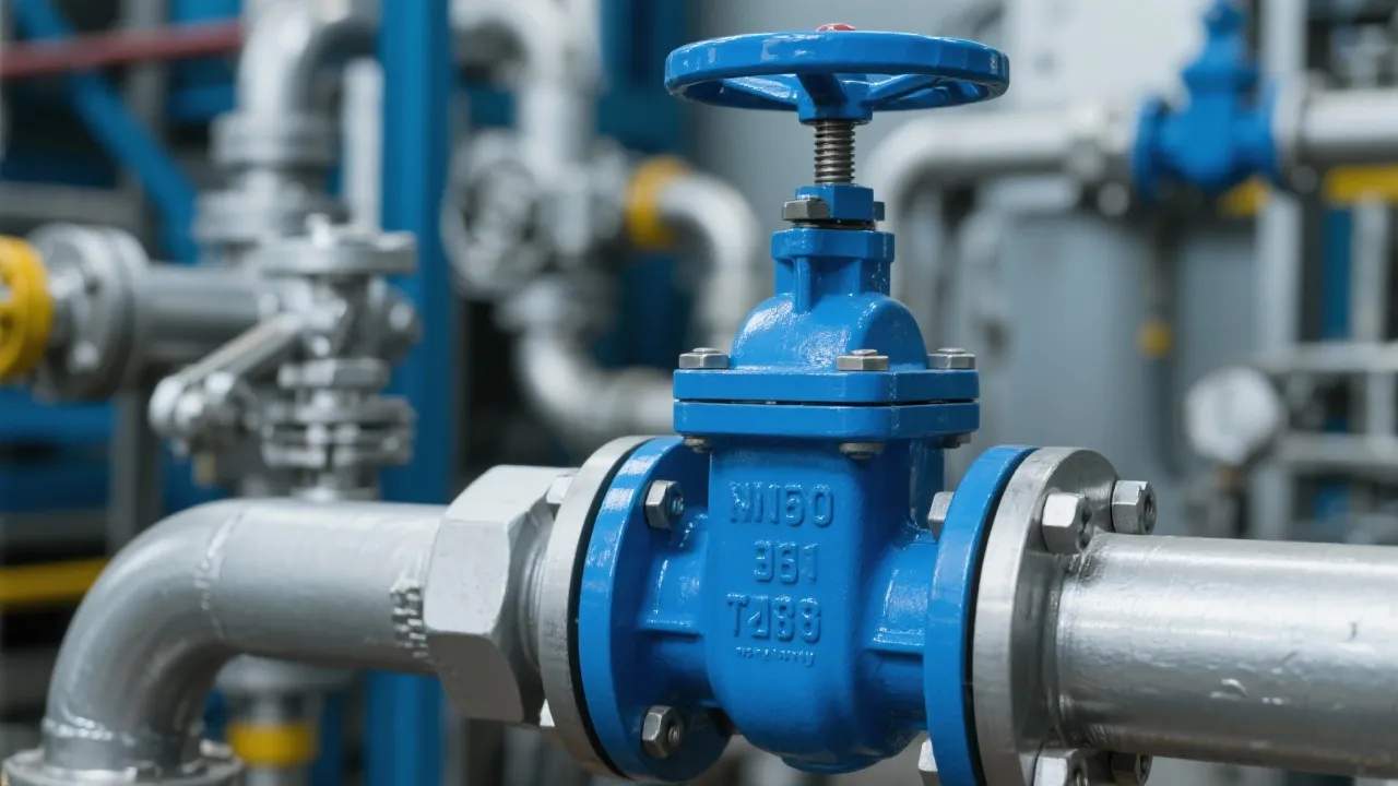 Understanding Rexroth Modular Valves
