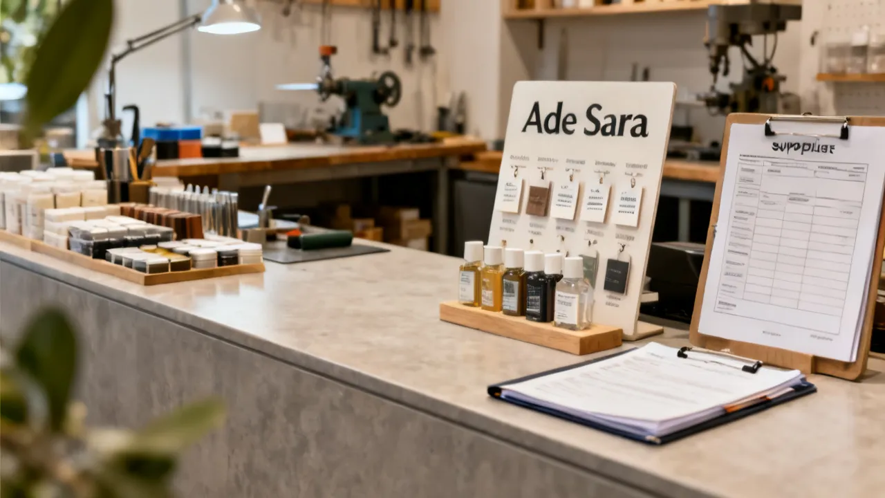 Ade Sara: Sourcing, Pricing, and Buying Guide