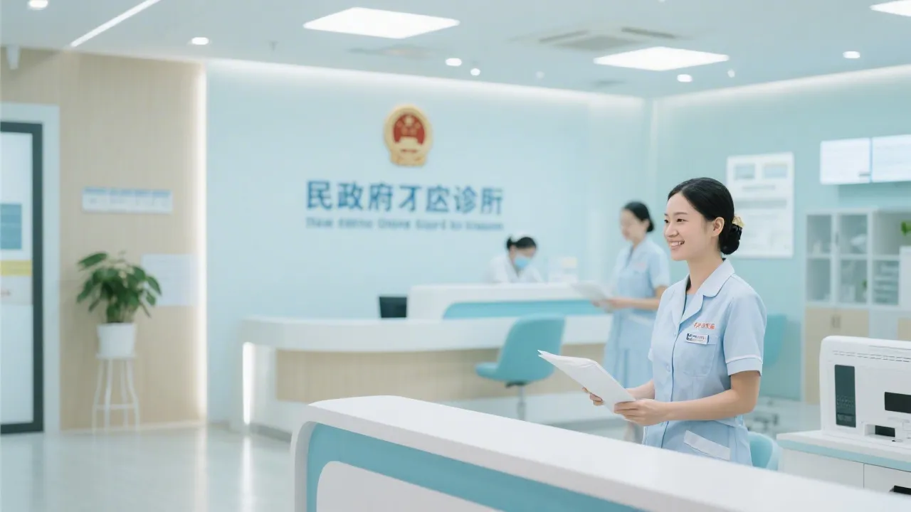 Finding a Government Dental Clinic Nearby