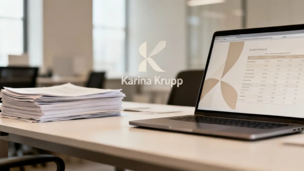 Karina Krupp: Expert Buyer’s Guide and Requirements