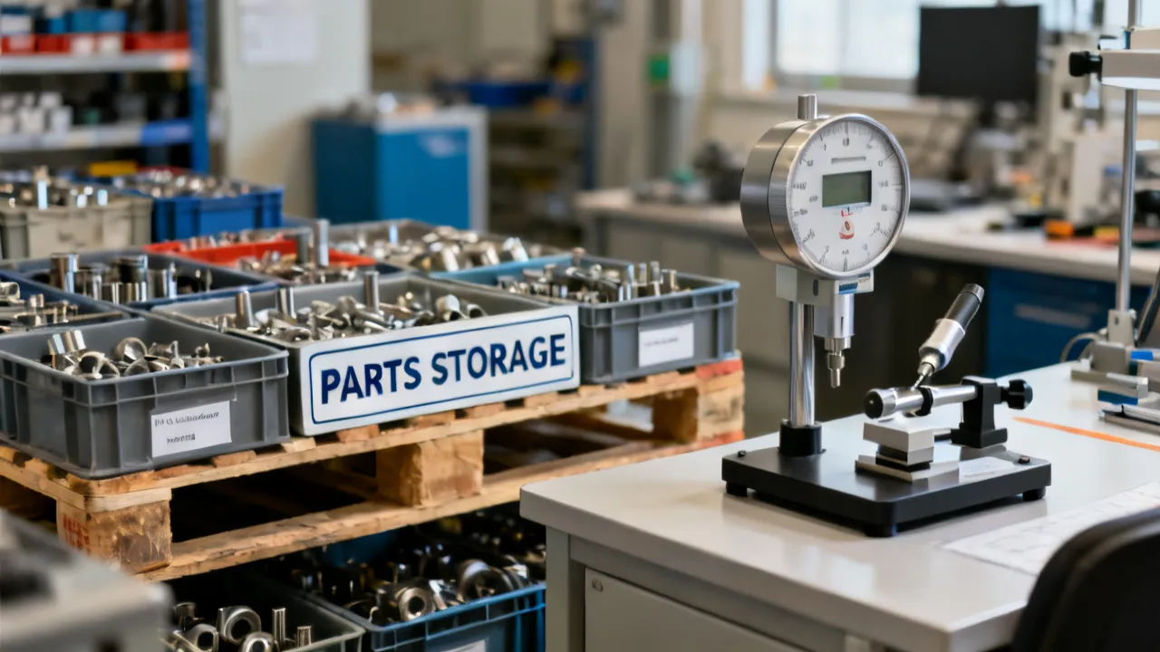 Understanding Supplier Options for Industrial Component Purchases