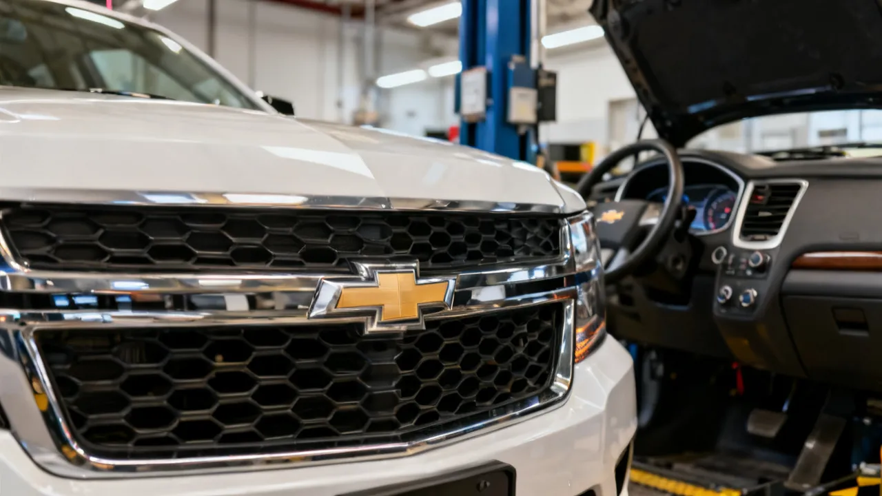 Understanding Chevy Hw: Value, Sourcing, and Fitment