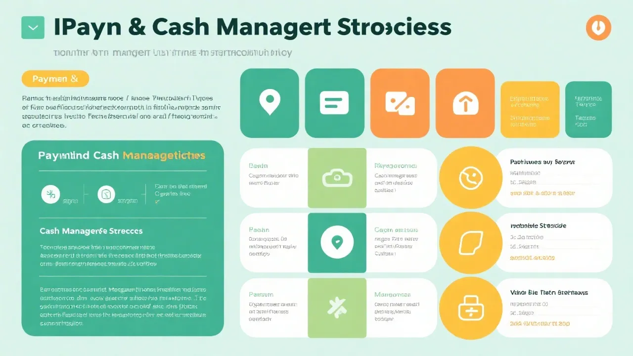 Mastering Payment and Cash Management