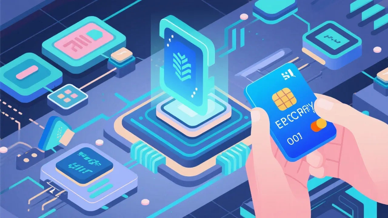 Navigating Electronic Payment Processing