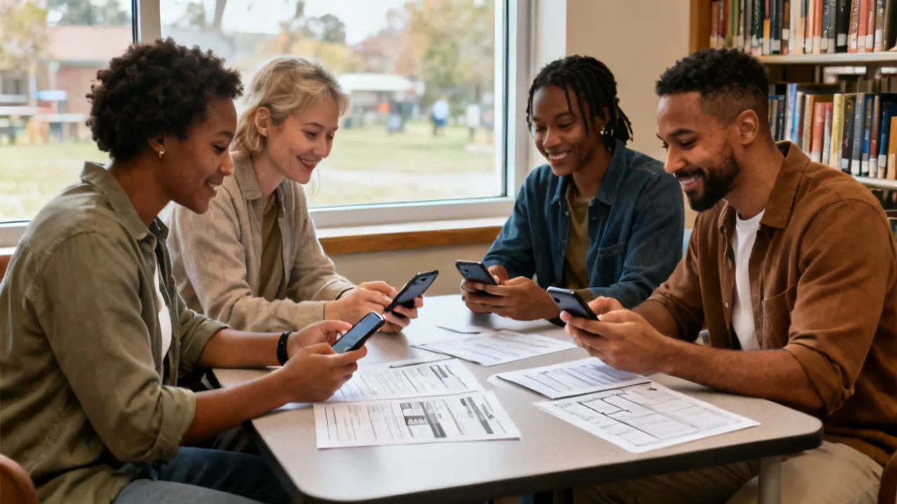 Government Phone Programs: Contract-Affordable Options Explained