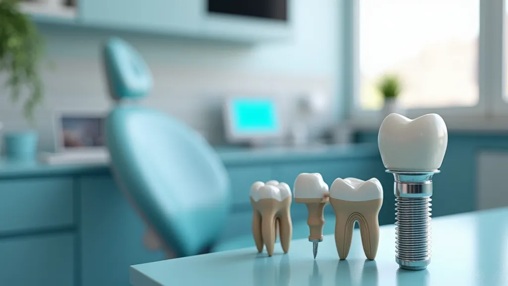Affordable Dental Implants: Your Complete Guide