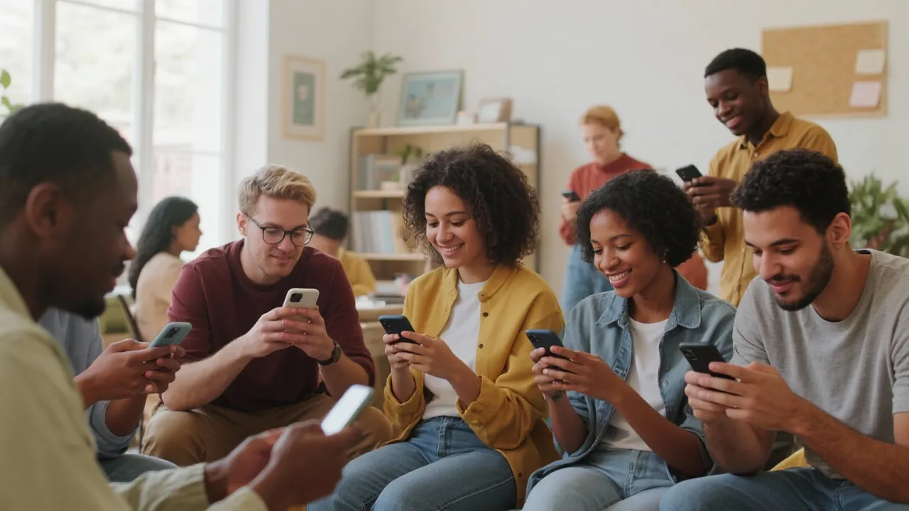 Navigating Affordable Phone and Plan Programs