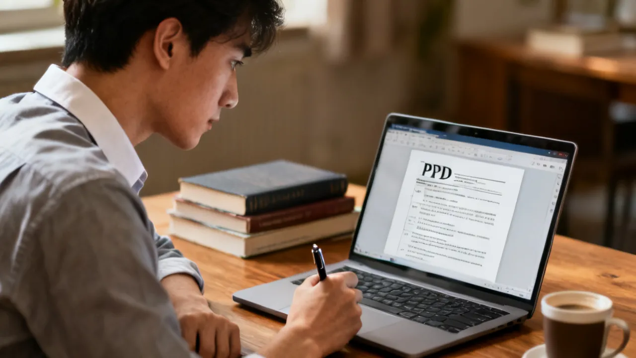 Gecon Pdf: Understanding Its Significance