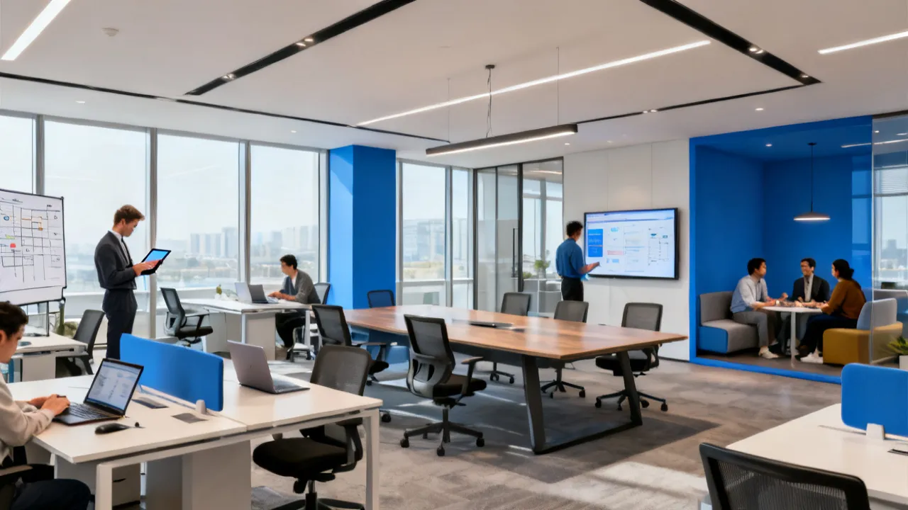 Mastering Employee Dynamics Efficiently