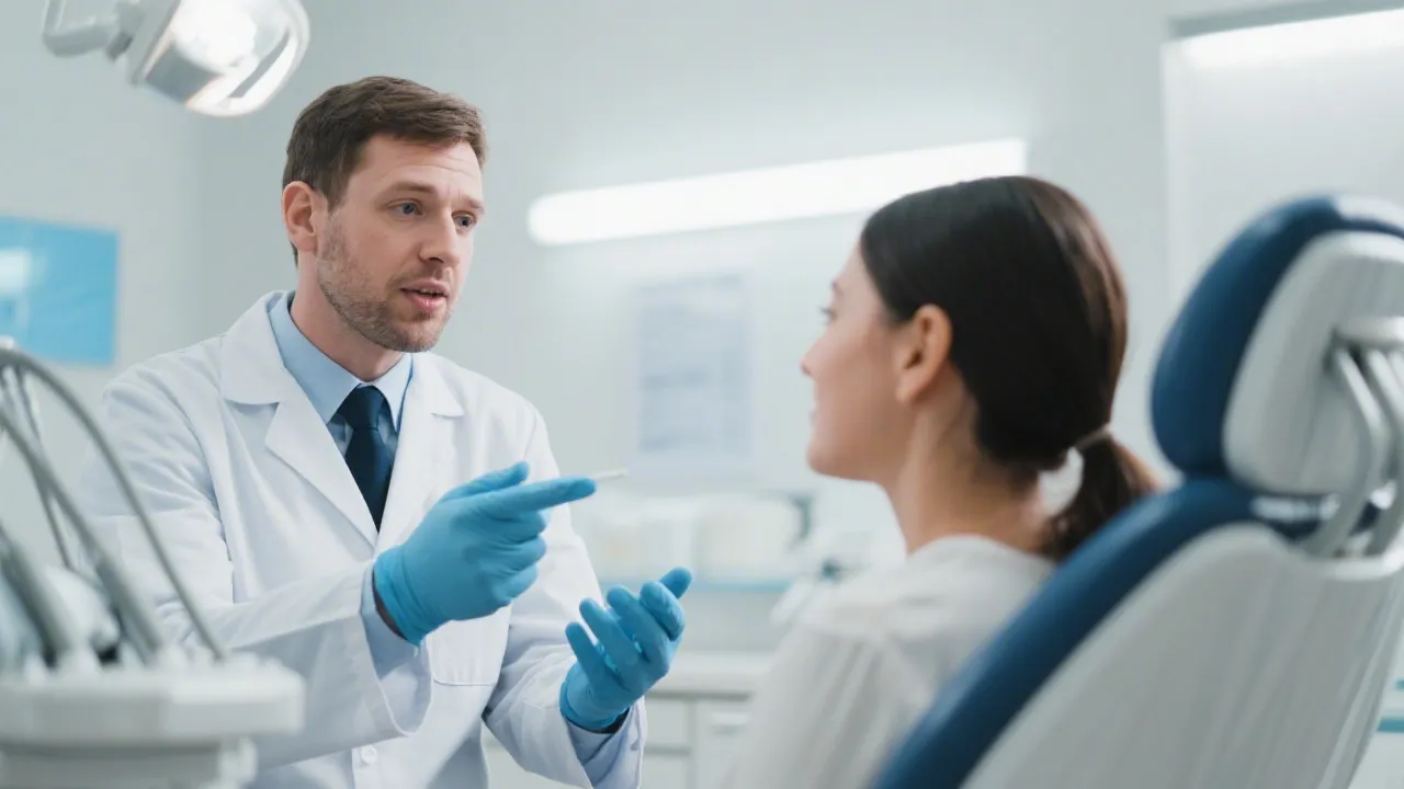 Finding Delta Dental Providers Nearby