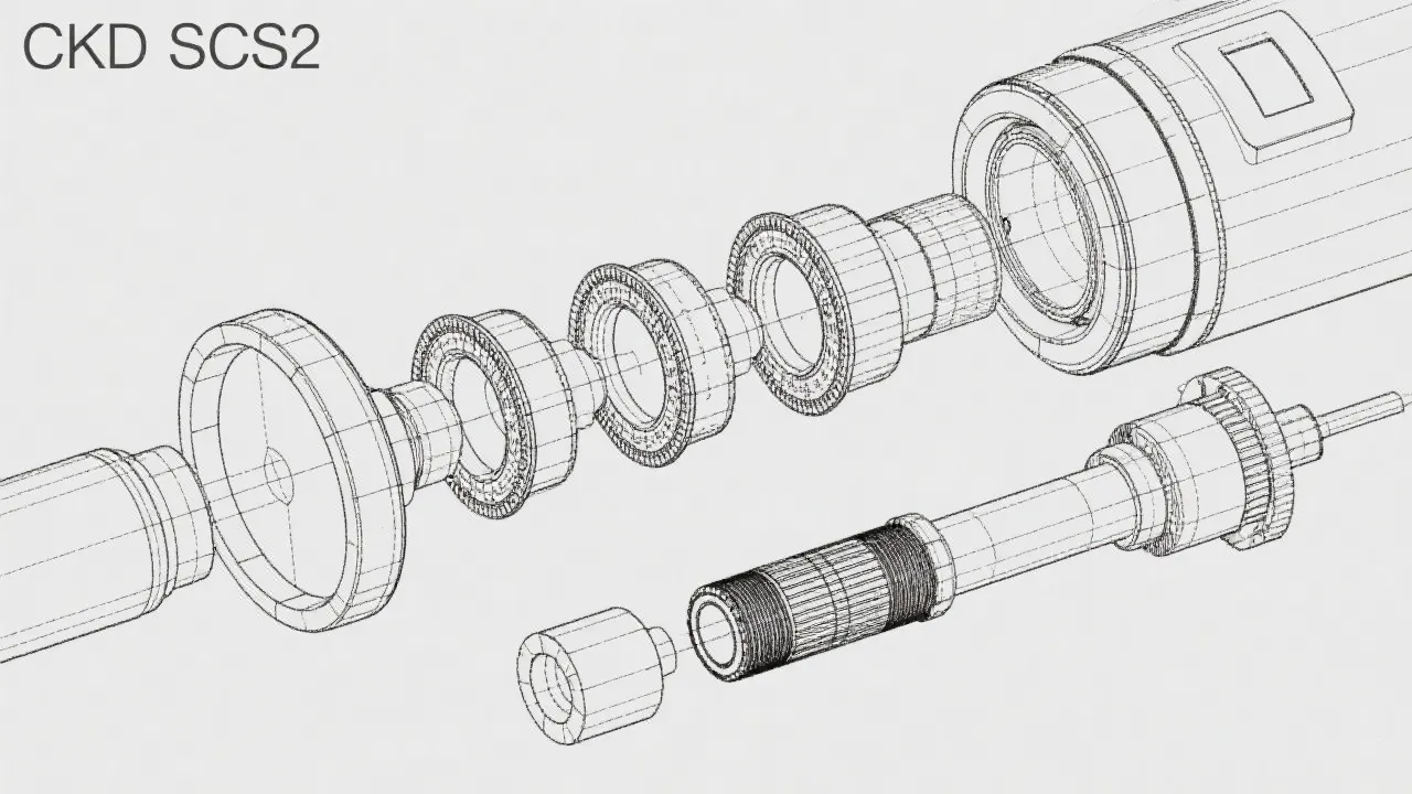 Understanding the Depths of Ckd Scs2