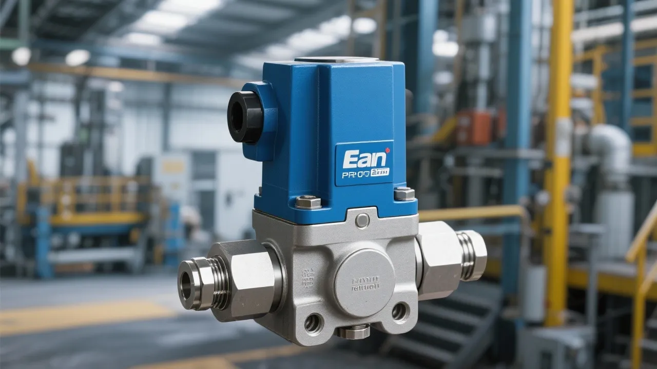 Understanding Eaton Proportional Valves