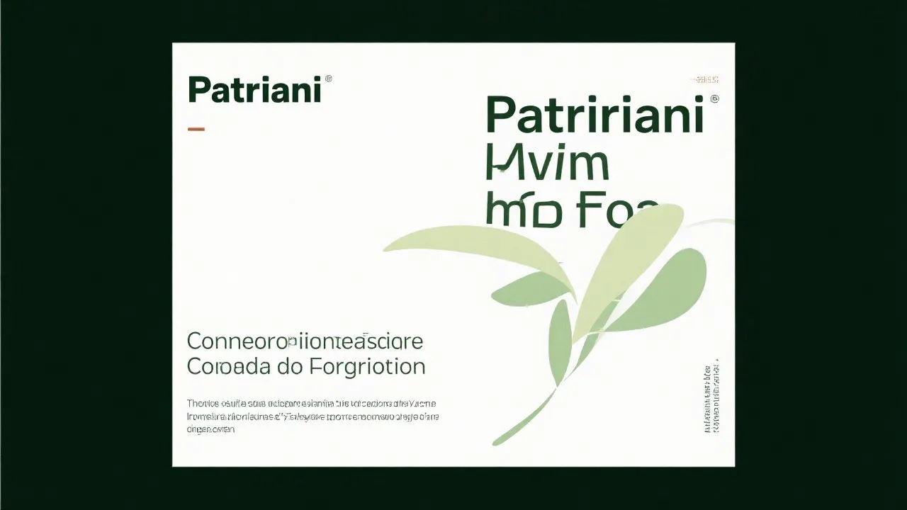 Understanding the Patriani Phenomenon